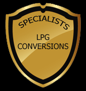 LPG conversion specialists