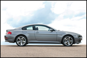 BMW 6 series